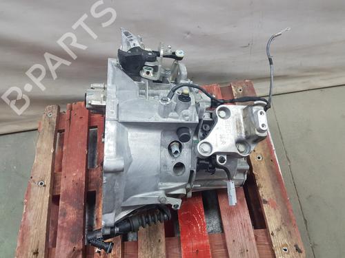 Used Gearbox Gearbox 37160971 37160971