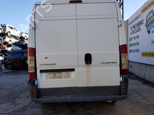 Left front window motor CITROËN JUMPER II Van 2.2 HDi 120 | BP16351400E21 