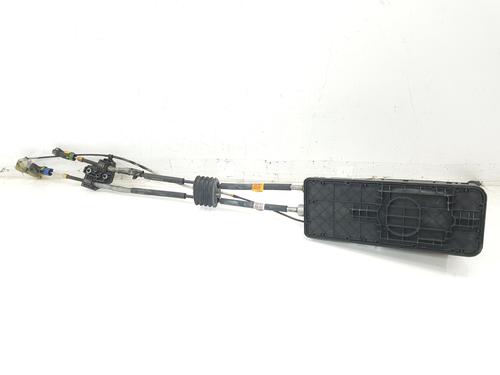 Gear lever CITROËN GRAND C4 SPACETOURER (3A_, 3E_) | BP32444672M90