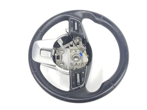 Steering wheel KIA SPORTAGE IV (QL, QLE) 1.6 GDI | BP9046800C49 