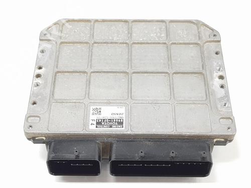 Used Engine control unit (ECU) TOYOTA VERSO (_R2_) 2.0 D-4D (AUR20_, AUR20R) (126 hp) 7706574