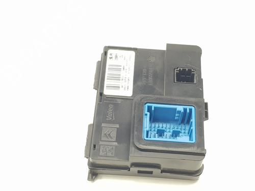 Electronic module CITROËN SPACETOURER Bus (V_) 1.6 BlueHDi 115 | BP31015638M83 