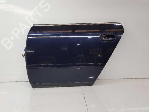 Used Left rear door AUDI A6 C5 (4B2) 2.5 TDI quattro (150 hp) 6800600