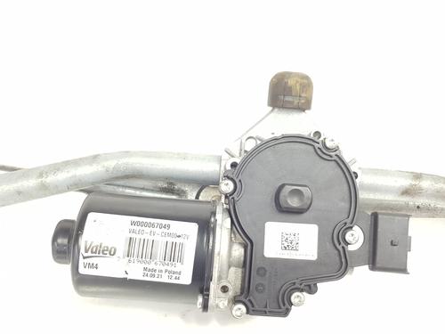 Front wiper motor CITROËN JUMPY III Van (V_) | BP36186301M29 - Image 5