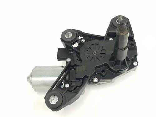 Viskermotor bakrute RENAULT MEGANE IV Hatchback (B9A/M/N_) 1.5 dCi 110 (B9A3) (110 hp) 6570692