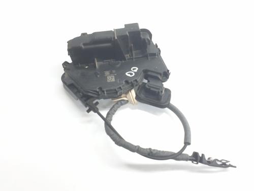 Used Front right lock VW GOLF VII (5G1, BQ1, BE1, BE2) 2.0 R 4motion (310 hp) 29011309