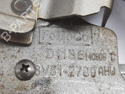 Hand brake FORD FIESTA VI (CB1, CCN) 1.6 TDCi | BP9089428I18 