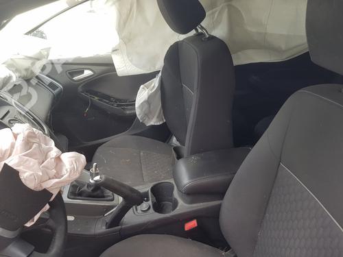 Right rear door FORD FOCUS III  | BP10014141C5  - Image 36