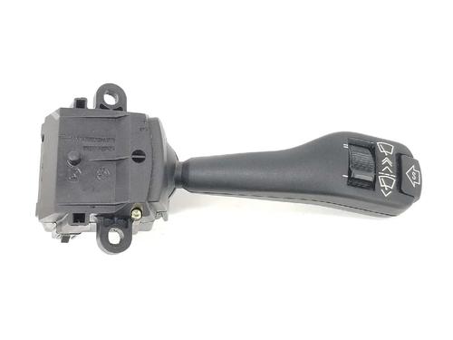 Used Steering column stalk BMW X5 (E53) 3.0 d (218 hp) 3384331