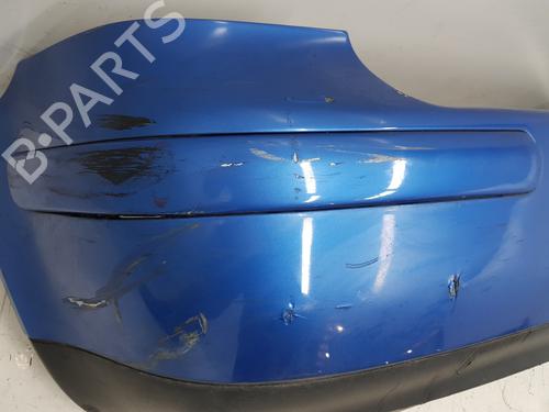 Rear bumper VW GOLF IV (1J1) 1.9 TDI | BP15290017C8 