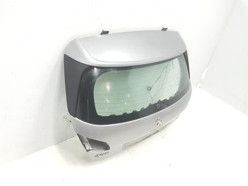 Tailgate PEUGEOT 308 II (LB_, LP_, LW_, LH_, L3_) 1.2 THP 130 | BP22564994C6 