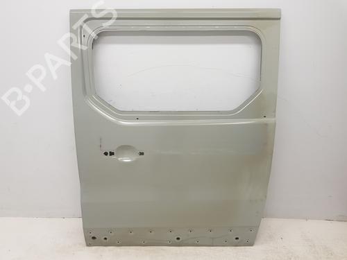 Used Left slide door RENAULT TRAFIC III Van (FG_) 1.6 dCi 140 (FGMA, FGMC) (140 hp) 30682056