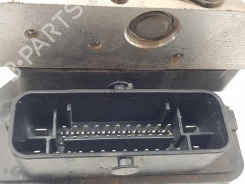 ABS pump FIAT 500 (312_) 1.2 LPG (312AXA1A) | BP17748761M43 