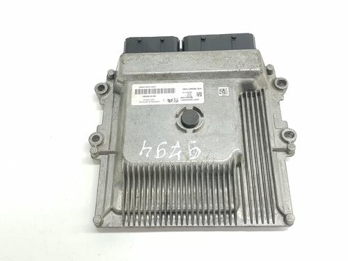 Engine control unit (ECU) PEUGEOT 2008 I (CU_) | BP37013860M57 - Image 6