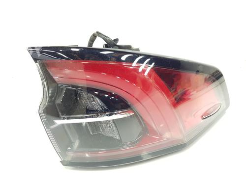 Left taillight TOYOTA COROLLA Hatchback (_E21_, _EA1_, _EH1_) 2.0 Hybrid (MZEH12) | BP36528742C34  - Image 5