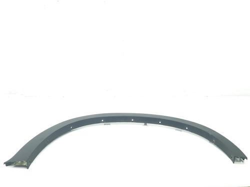 Used Front right wheel arch trim BMW X5 (E70) xDrive 30 d (245 hp) 17045739