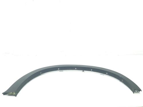 Front right wheel arch trim BMW X6 (E71, E72) xDrive 30 d (245 hp) 17045739