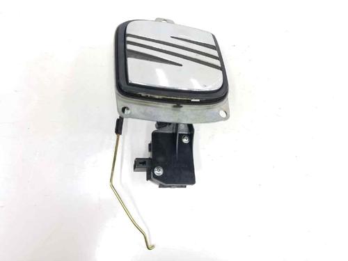 Used Tailgate handle Tailgate handle SEAT IBIZA III (6L1) [2002-2009] 8188281 8188281