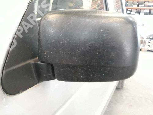 Comfort control module FORD RANGER (ER, EQ, R_) 2.5 TD 4x4 | BP1963573M56
