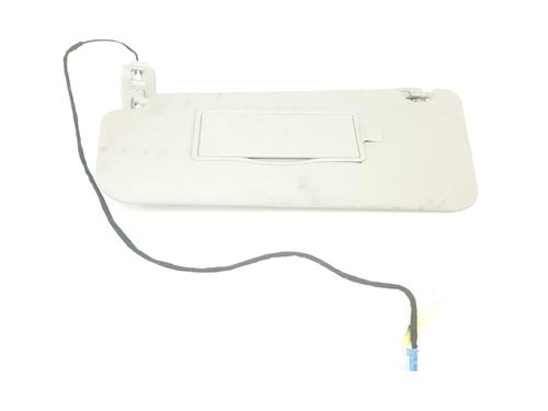 Used Left sun visor CITROËN SPACETOURER Bus (V_) 2.0 BlueHDi 180 (178 hp) 16845308