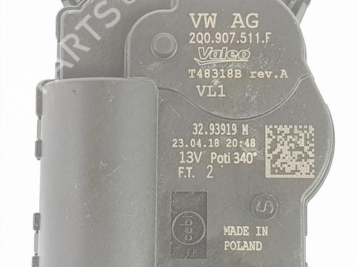 Elektronisk modul VW TIGUAN (AD1, AX1) 2.0 TDI | BP13887979M83 