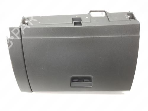 Glove box SEAT IBIZA V (KJ1, KJG) 1.0 MPi | BP27571009C95