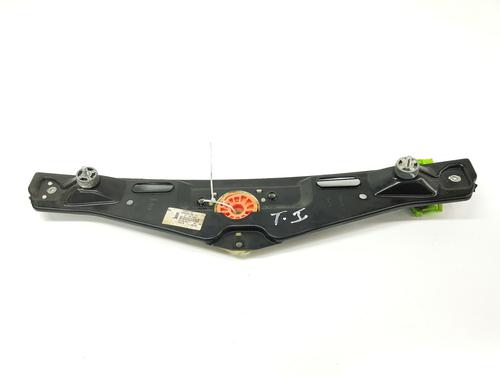 Used Rear left window mechanism BMW X1 (E84) sDrive 18 d (143 hp) 17173178