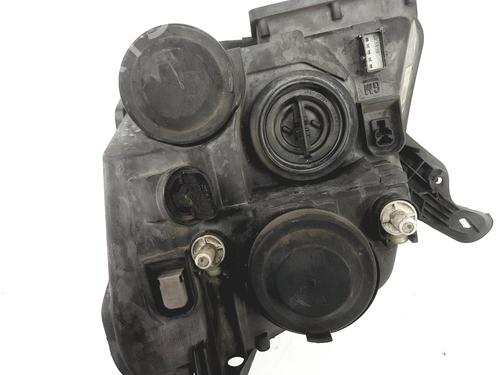 Right headlight OPEL MERIVA A MPV (X03) 1.7 CDTI (E75) | BP13553030C29 