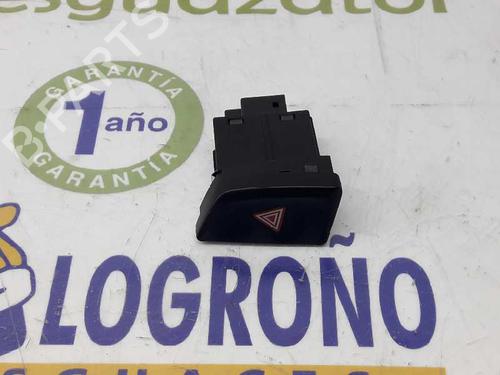 Used Warning switch AUDI Q5 (8RB) 2.0 TDI (143 hp) 13096210