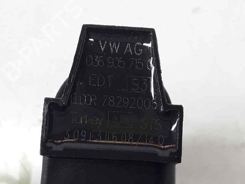 Ignition coil VW POLO IV (9N_, 9A_) 1.2 12V | BP2684262M94
