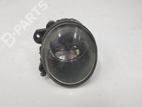 Used Right front fog light Right front fog light BMW X5 (E53) 3.0 d (218 hp) 9196508 9196508