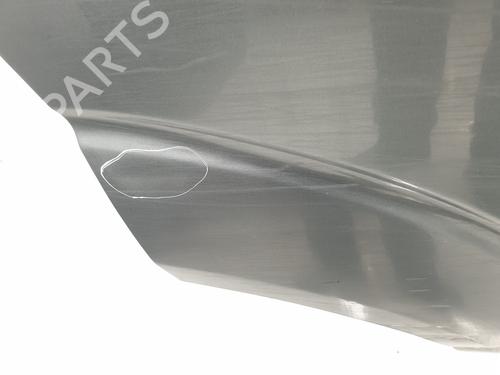Right rear door NISSAN PATHFINDER III (R51)  | BP25849092C5 