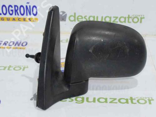 Left mirror HYUNDAI ATOS (MX) 1.0 i | BP1211118C26 