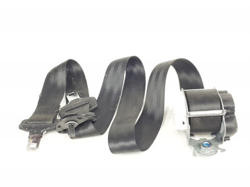 Used Rear right seatbelt Rear right seatbelt RENAULT TRAFIC III Bus (JG_) [2014-2026] 34348915 34348915