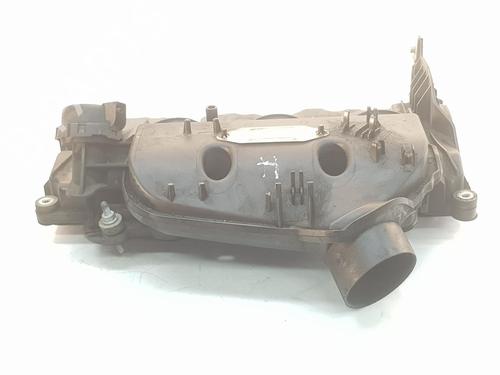 Valve cover LAND ROVER DISCOVERY III (L319) 2.7 TD 4x4 | BP16580023M124 