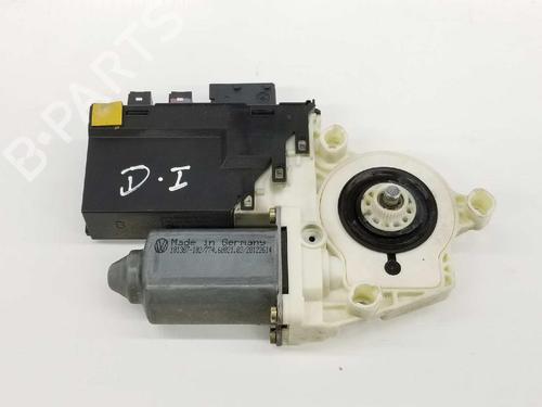 Left front window motor PEUGEOT 807 (EB_) 2.2 HDi | BP7066955E21 