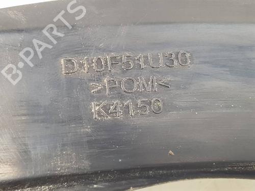 Right headlight support MAZDA CX-3 (DK) 1.5 SKYACTIV-D (DK2WS, DK5FW) | BP39752500C156 - Image 5