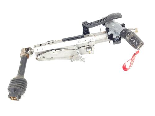 Steering column VW TRANSPORTER T6 Van (SGA, SGH, SHA, SHH)  | BP27619552M21 