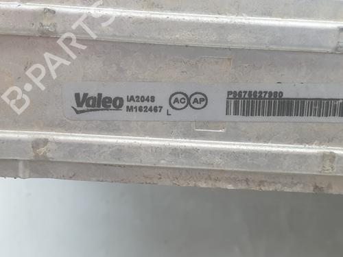 Intercooler OPEL COMBO E Tour / Life (K9) | BP36772258M30 - Image 3
