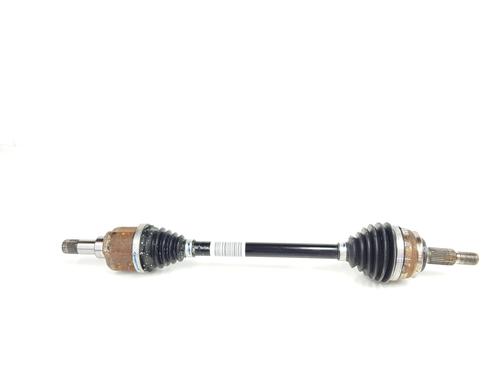Used Left front driveshaft OPEL ASTRA L Sports Tourer (O5) [2021-2025]  25789692