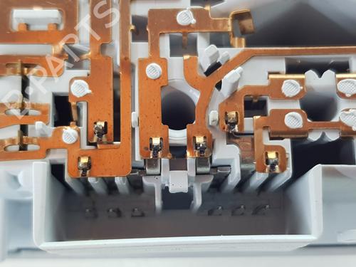 Interior roof light OPEL CROSSLAND X / CROSSLAND (P17, P2QO) 1.5 Turbo D (75) | BP29010861I8 