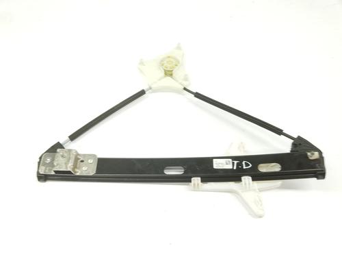 Used Rear right window mechanism SEAT IBIZA V (KJ1, KJG) 1.0 TSI (95 hp) 13624734