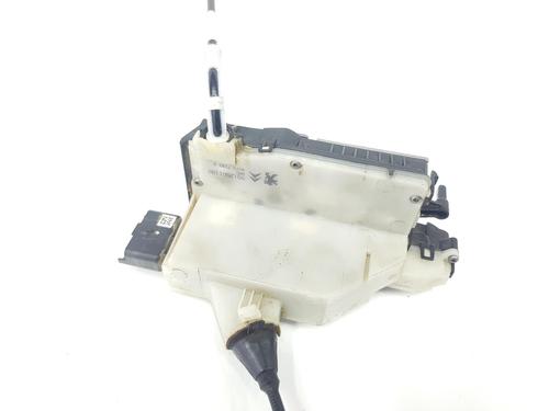 Rear right lock PEUGEOT 208 I (CA_, CC_) 1.6 HDi / BlueHDi 75 | BP17043296C99 