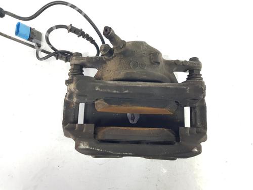Right front brake caliper MERCEDES-BENZ C-CLASS (W205) C 220 BlueTEC / d (205.002, 205.004) | BP11964729M104 