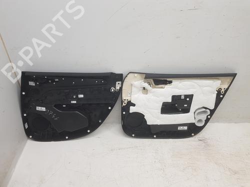 Seats set RENAULT ARKANA I (LCM_, LDN_) 1.3 TCe 140 (LDN0) | BP33694670C78 - Image 2