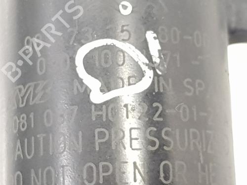 Left front shock absorber CITROËN BERLINGO (ER_, EC_) | BP36566698M16 - Image 2