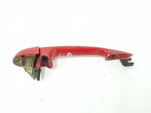 Used Front right exterior door handle BMW 3 Compact (E46) 320 td (150 hp) 3382957