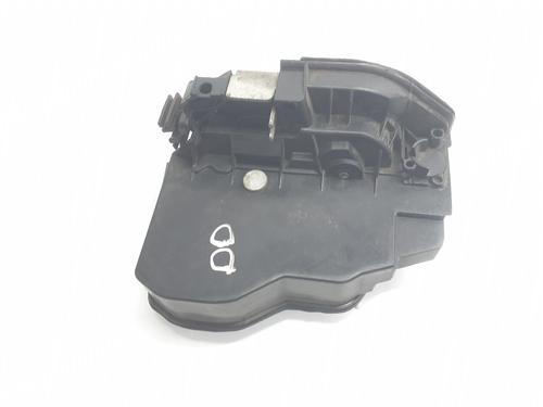 Used Front right lock BMW X3 (E83) xDrive 30 d (218 hp) 29508609