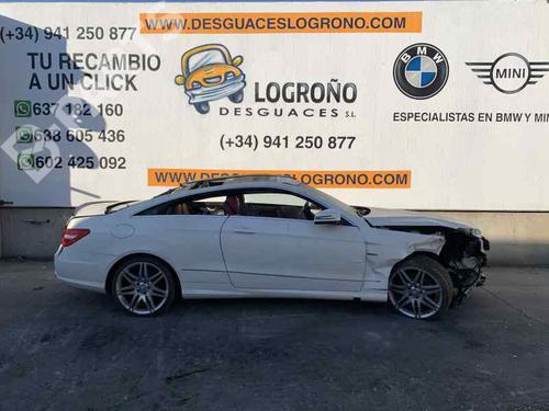 Used Parts MERCEDES-BENZ E-CLASS Coupe (C207)  E 350 (207.359)  662228