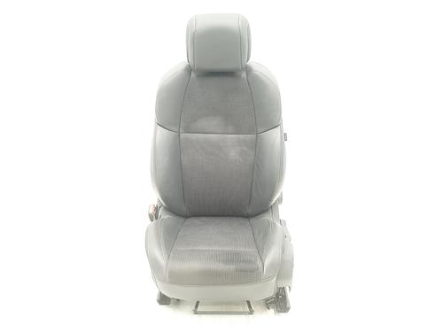 Seats set PEUGEOT 508 I (8D_) 1.6 BlueHDi 120 | BP11353933C78 